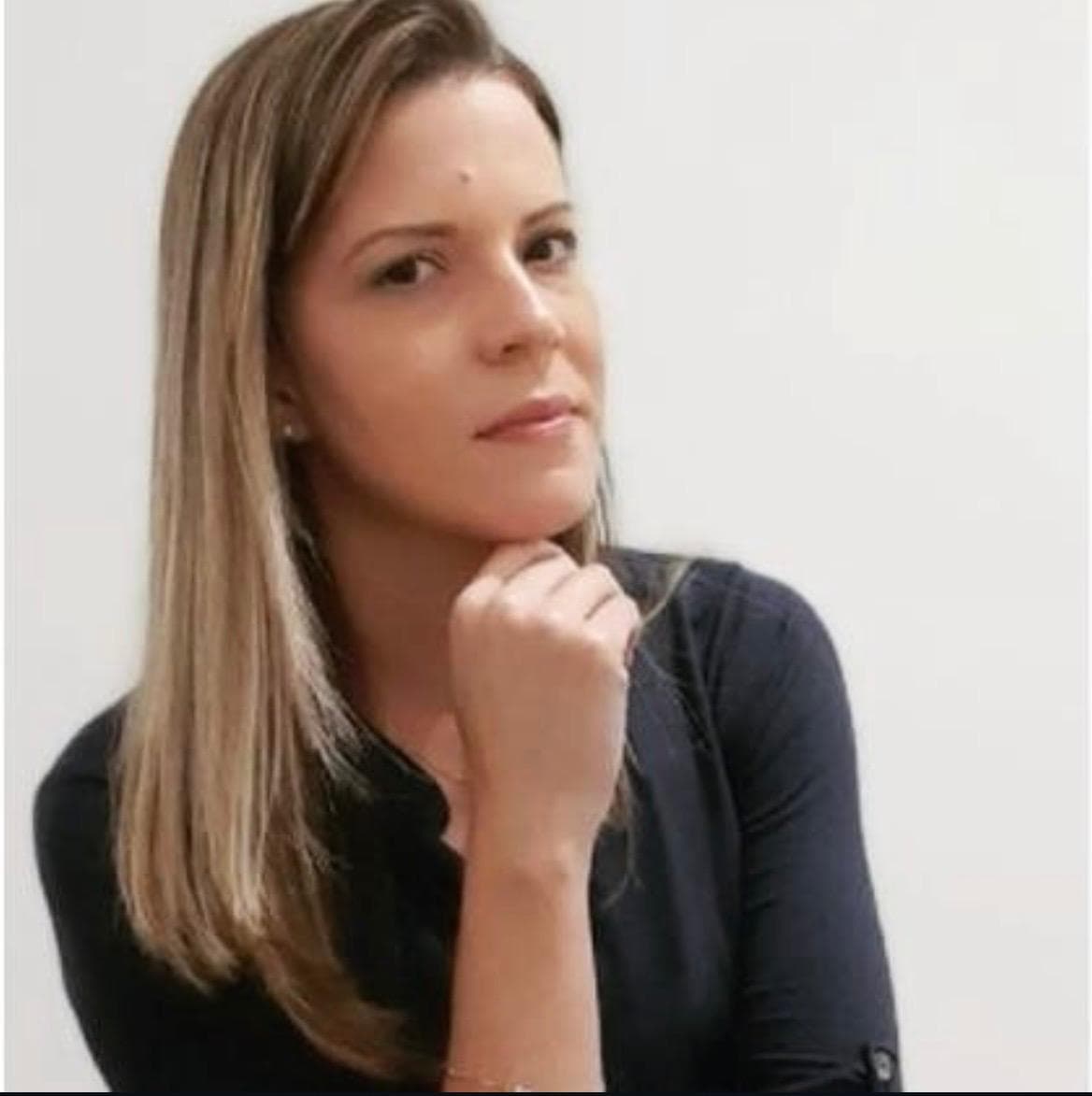 Psicanalista Raiza Convento